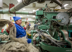 “Моршанская мануфактура” задолжала своим работникам почти 3 миллиона рублей