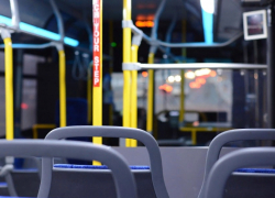 Тамбовчане снова высказывают недовольство работой общественного транспорта