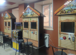 Тамбовчан подозревают в организации подпольных казино в Тамбове и Строителе