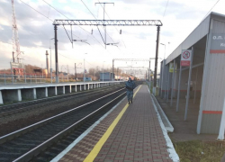 На ж/д станции Мичуринска обнаружили снаряд времён ВОВ