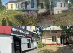 Недвижимость издательского дома «Мичуринск» распродают по всей области