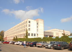 Комплекс НИИ «Эфир» в Тамбове снова выставлен на торги 