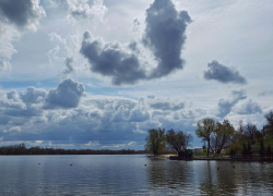 В Тамбове на выходных горожан порадует безветренная тёплая погода