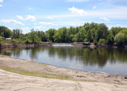 Тамбовские дачники встали на защиту строителя «самодеятельной» плотины