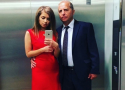 Американская разведка взялась за дочь экс-вице-мэра Тамбова Дрокова