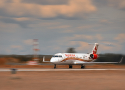 Авиакомпания «РусЛайн» с 17 по 20 августа будет летать из Москвы в Тамбов и обратно по нескольку раз