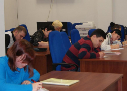 В Тамбове первый иностранный гражданин признан носителям русского языка