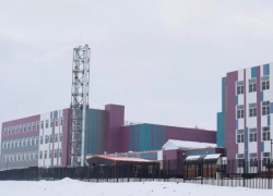 В Тамбовской области начался приём в школу будущих первоклассников