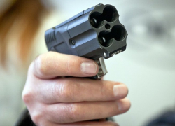 Тамбовчанин пытался закончить спор выстрелом в своего оппонента