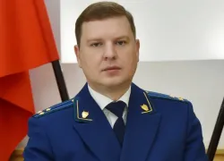 Прокурором Тамбовской области станет зампрокурора Крыма