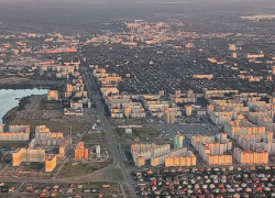 Совет муниципальных образований Тамбовской области поддержал идею появления муниципальных округов