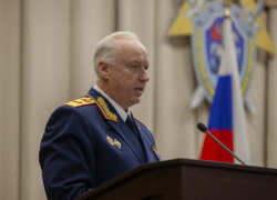 Мать пропавшего в Сосновском районе подростка обратилась к главе Следственного комитета России