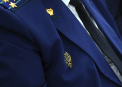 В Жердевке по требованию прокуратуры организовали пешеходный переход возле детской школы искусств