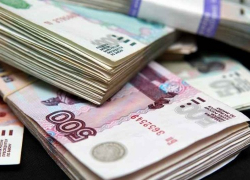 "Тамбовский трикотаж" обязали выплатить своим работникам долг в 3 миллиона рублей