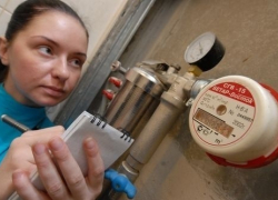 В платежки тамбовчан с сентября включается строка "за отведение сточных вод в целях содержания общего имущества" 