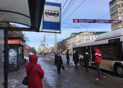 В Тамбове изменится расписание автобусов №15 и №41