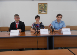 В областной администрации рассказали, как будет проходить фестиваль общественных инициатив «Добрые города» в этом году