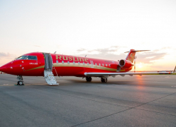 Все авиарейсы из Тамбова и обратно отменены до 1 апреля