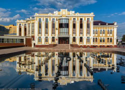Тамбовская областная Дума осенью примет закон о запрете «наливаек»