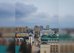 В рейтинге лучших по качеству жизни городов России Тамбов расположился во второй половине списка