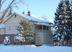 В музее-усадьбе С.В. Рахманинова «Ивановка» составили план новогодних мероприятий 