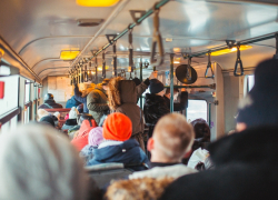 Тамбовчане лишились возможности оставлять жалобы на сайте «Пассажирских перевозок»