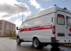 В регионе “скорая помощь” приезжает на вызовы в среднем за 19 минут