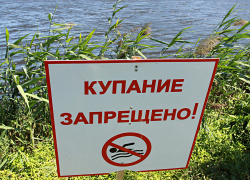 На четырёх пляжах Тамбова качество воды не соответствует нормам