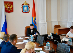 В Тамбовской области разграничили полномочия строительного и жилищного надзора