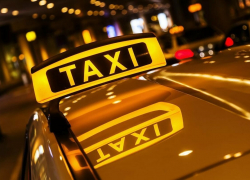Тамбовским таксистам перестали выдавать лицензии в бумажном варианте