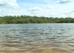 В Рассказове 15-летняя школьница спасла тонущего пенсионера