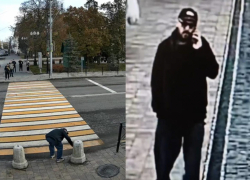 «Художнику» с Тамбовского Арбата грозит уголовная ответственность 