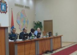 «Прямые» договоры с поставщиками, пожарная безопасность и вывоз мусора – болевые точки на совете по ЖХК 