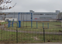 На базе спортивной школы в Тамбове создадут пункт временного размещения