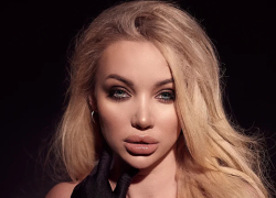 Тамбовчанка принимает участие в конкурсе MISS MAXIM 2021 
