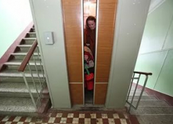 В многоэтажках с лифтами уменьшится плата на общедомовые нужды 