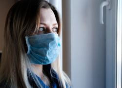 В Тамбовской области отменили обязательную самоизоляцию после контакта с больным коронавирусом