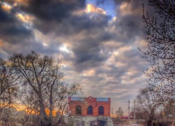 Жителей Тамбовской области предупреждают о потенциально опасной погоде