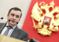 Депутат Госдумы Хинштейн обещал содействовать тамбовским экологам в ситуации со скандальной птицефабрикой