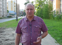 Глава Котовска призвал горожан к терпению 