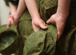 В Тамбове вынесли приговор уклонисту от военной службы