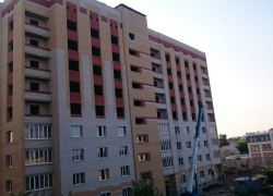 Возбуждено уголовное дело о мошенничестве при строительстве дома на Коммунальной, 46