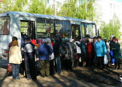 До свидания, дачи! Еще два автобусных рейса закроют на зиму 