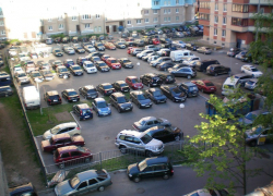 В Тамбове изменится закон о парковках