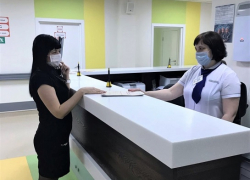 Тамбовчане смогут получать только экстренную медицинскую помощь