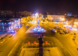 В Тамбове объявлен конкурс на создание логотипа к празднованию 390‑летия города