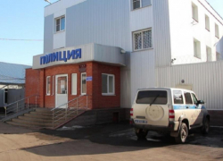 В Рассказове 20-летний парень сдал в металлолом оборудование с завода