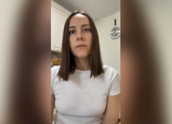 Участница резонансного конфликта в Мичуринске записала видеоизвинение