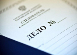 Попытка предостеречь брата от пьянства обернулась непреднамеренным убийством