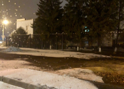 Сегодняшняя погода расскажет тамбовчанам, какой будет весна